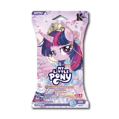 My Little Pony - Friendship Eternal - Moon Series 3 - Trading Cards - Single Pack
