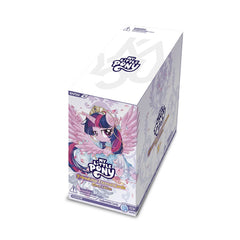 My Little Pony - Friendship Eternal - Moon Series 3 - Trading Cards - Sealed Box