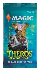 Magic the Gathering - Theros Beyond Death - Booster Pack