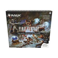 Magic the Gathering - Final Fantasy Scene Box (Various)