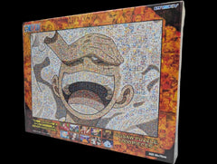 One Piece Puzzle - Mosaic Art (Gear 5) by Ensky