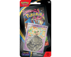 Pokemon - Phantasmal Flames - Checklane Blister