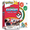 Pokemon Trainer Expert Game
