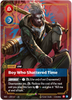 Riftbound: League Of Legends TCG - Radiance - Mini Precon - Ekko, Boy Who Shattered Time