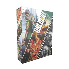 Unlock! - Epic Adventures