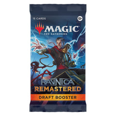 Magic The Gathering - Ravnica Remastered - Draft Booster