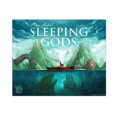 Sleeping Gods