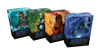 Sorcery: Contested Realm - Beta - Preconstructed Decks - The Four Elements