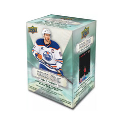 Upper Deck - Series 1 Hockey 2026/27 Blaster