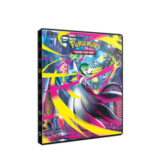 Pokemon: 4-Pocket Mega Evolution Portfolio