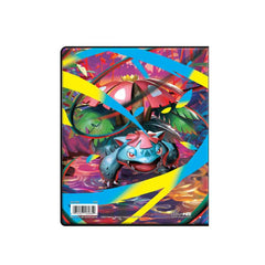 Pokemon: 4-Pocket Mega Evolution Portfolio