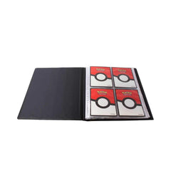Pokemon: 4-Pocket Mega Evolution Portfolio
