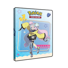 Pokemon - Iono and Bellibolt - 9-Pocket Binder Portfolio