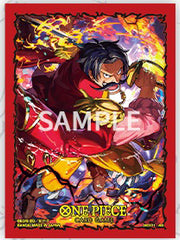 One Piece Sleeves - Set 12