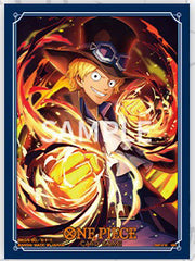 One Piece Sleeves - Set 12