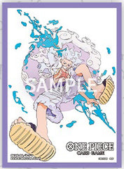 One Piece Sleeves - Set 12