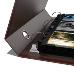 Ultimate Guard - Album'N'Case -The Artist Edition - The Search