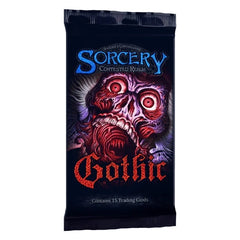 Sorcery: Gothic Booster Pack