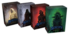 Sorcery: Gothic Precon Box, Prophets of Doom