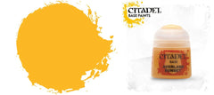 Citadel Paint: Averland Sunset - Base Paints