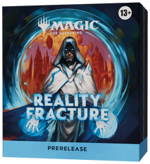 Magic the Gathering - Reality Fracture - Prerelease Event - September 26th