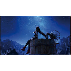 Final Fantasy VII Remake Tifa Lockhart Playmat