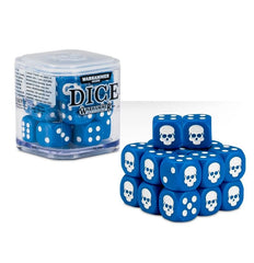 Warhammer - Citadel - 12mm Dice Set