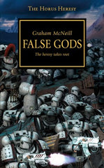 Warhammer: Black Library - Horus Heresy: False Gods