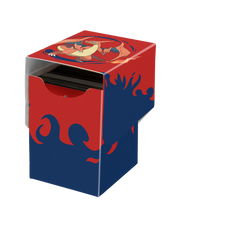 Pokemon - Deck Box - Ultra Pro - Mega Charizard Y