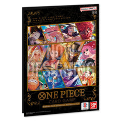 One Piece TCG - Premium Card Collection Best Selection Vol. 4
