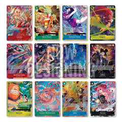 One Piece TCG - Premium Card Collection Best Selection Vol. 4