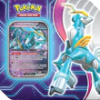 Pokemon - Paradox Destinies Tin - Iron Crown