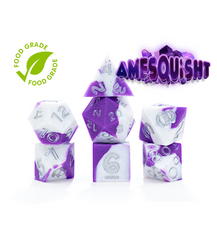 Anti-Stress Dice: Amesquisht