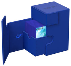 UG FLIP N TRAY DECK CASE MONOCOLOR - Various Colors