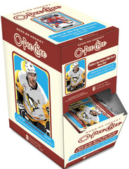 Upper Deck - Hockey O-Pee-Chee 2025-26 Pack