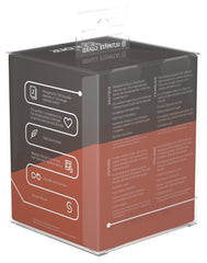 UG DRUIDIC SECRETS DECK CASE BOULDER 100+ IMPETUS (12)