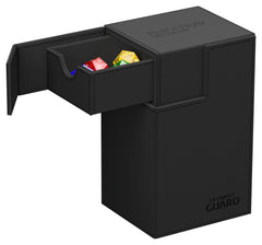 UG FLIP N TRAY DECK CASE MONOCOLOR - Various Colors