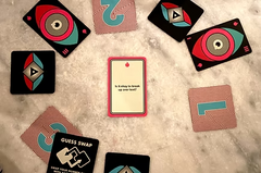 Perfect Stranger - Spicy Edition