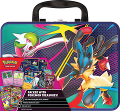Pokemon - Collector Chest - Fall 2025