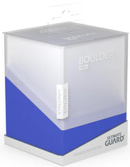 UG DECK CASE BOULDER 100+ SYNERGY BLUE/WHT (12)