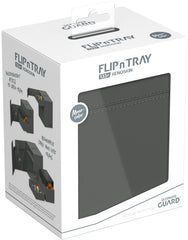 UG FLIP N TRAY DECK CASE MONOCOLOR - Various Colors