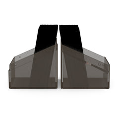 UG DECK CASE BOULDER 100+ CLEAR ONYX (24)
