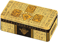 Yu-Gi-Oh! Tin of the Pharaoh’s Gods