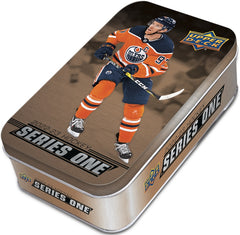 Upper Deck - Series One Hockey 2022-23 Tin