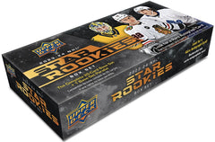 Upper Deck - NHL Star Rookies 2023-24 - Box Set