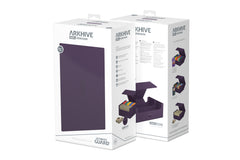 Ultimate Guard - Arkhive - 800+ - Various Colors
