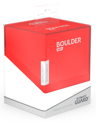 UG DECK CASE BOULDER 100+ SYNERGY RED/WHT (12)