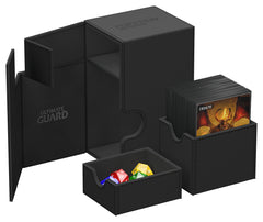 UG FLIP N TRAY DECK CASE MONOCOLOR - Various Colors