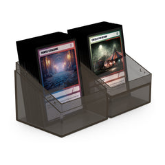 UG DECK CASE BOULDER 100+ CLEAR ONYX (24)
