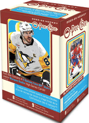 Upper Deck - Hockey O-Pee-Chee 2025-26 - Blaster
